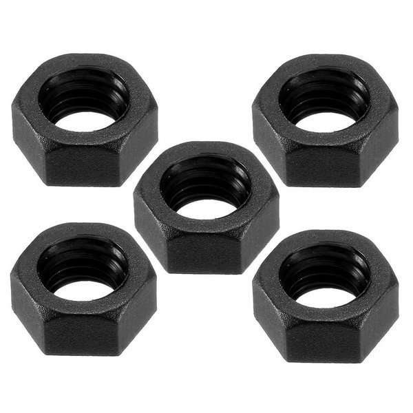 Superior Parts Nylon Nut, PK 5 SP 877-371